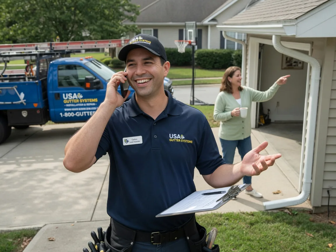 Gutter Installation Castleton, IL FAQs